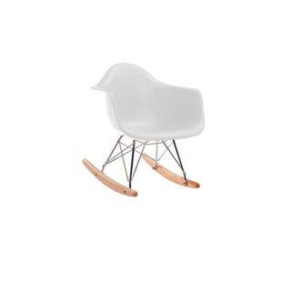 Chaise à bascule RAR enfants