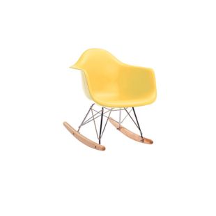 Chaise à bascule RAR enfants