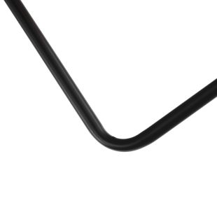 Rectangular geometry pendant lamp