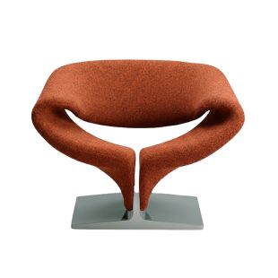 Ribbon chair