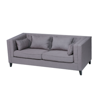Rivers 3-Seater Sofa