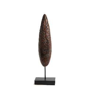 DECO A POSER TRIBAL