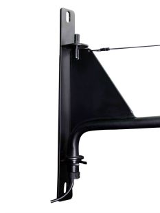 Luminaire Potence