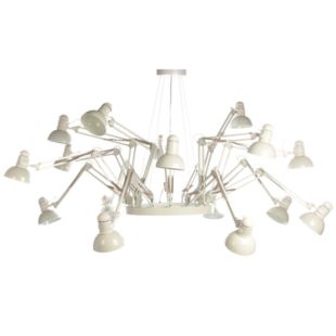 Luminaire araignée