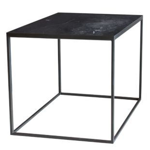 TABLE BASSE MINIMALE
