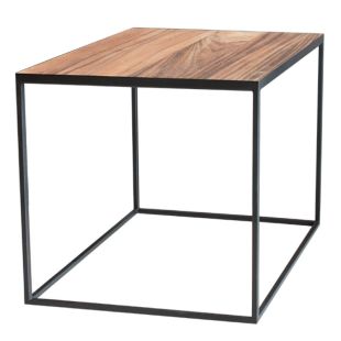 TABLE BASSE MINIMALE