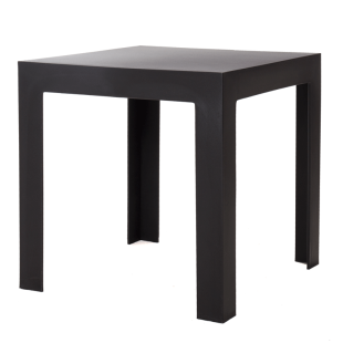 TABLE CORNER