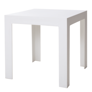 TABLE CORNER