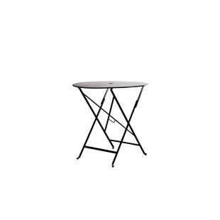 TABLE EXTERIEUR PLIANTE