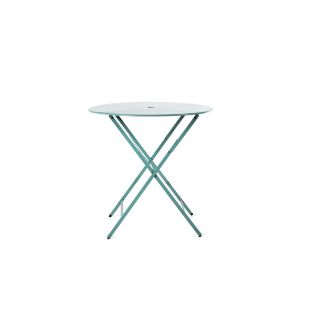TABLE EXTERIEUR PLIANTE