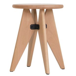 Tabouret Solvay Side Stool