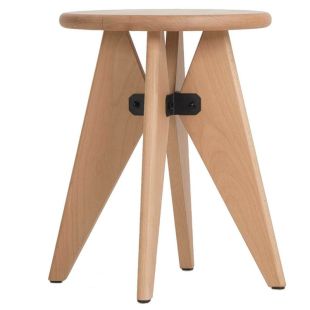 Tabouret Solvay Side Stool