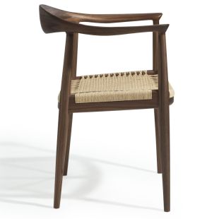 CHAISE ACCOUDOIR VICTORIA CORDE
