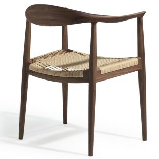 CHAISE ACCOUDOIR VICTORIA CORDE