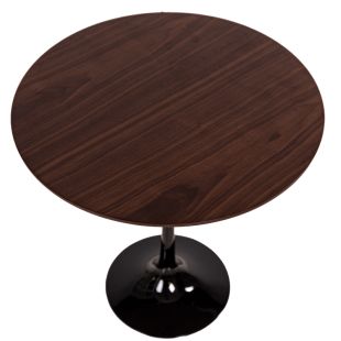 Table D'appoint Tulipe En Bois