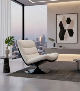 Chaise Lounge Baxter